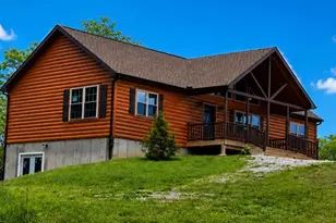 4918 Township Rd 32 S, West Liberty, OH 43357 - Photo 1