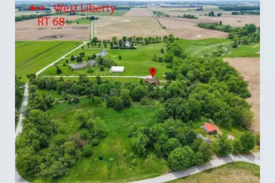 4918 Township Road 32 S, West Liberty, OH 43357 - Photo 67