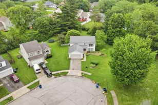 3541 Motts Pl Ct, Canal Winchester, OH 43110 - Photo 5