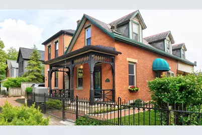 471 E Beck Street, Columbus, OH 43206 - Photo 3