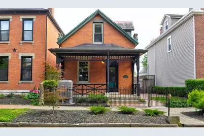471 E Beck Street, Columbus, OH 43206 - Photo 1