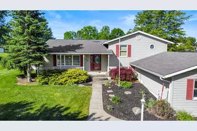 633 King Ridge Court, Ashland, OH 44805 - Photo 1