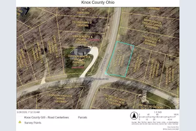 0 King Beach Drive, Howard, OH 43028 - Photo 1