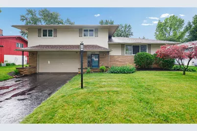 3577 Wenwood Drive, Hilliard, OH 43026 - Photo 1