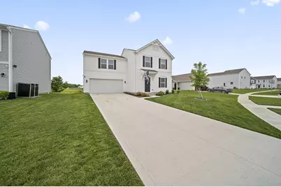 25 Henderson Lane, Ashville, OH 43103 - Photo 3