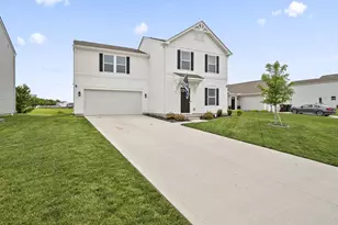 25 Henderson Ln, Ashville, OH 43103 - Photo 3