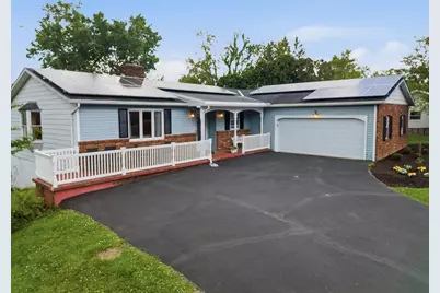 1965 Dunzweiler Drive, Zanesville, OH 43701 - Photo 1