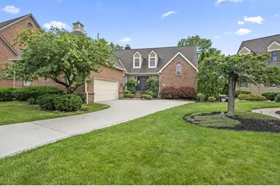 9083 Moors Place N, Dublin, OH 43017 - Photo 1