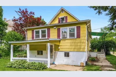 8 Elizabeth Street, Mount Vernon, OH 43050 - Photo 25