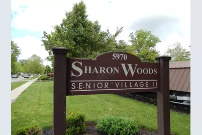 5970 Sharon Woods Boulevard #203, Columbus, OH 43229 - Photo 1