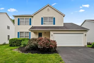 5906 Sandy Rings Ln, Dublin, OH 43016 - Photo 1