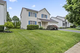 5906 Sandy Rings Ln, Dublin, OH 43016 - Photo 1