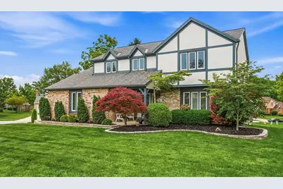 649 Deer Run Drive, Gahanna, OH 43230 - Photo 5