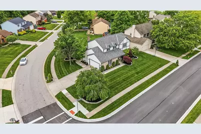 649 Deer Run Drive, Gahanna, OH 43230 - Photo 3