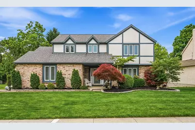 649 Deer Run Drive, Gahanna, OH 43230 - Photo 1