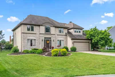 2830 Barharbor Court, Lewis Center, OH 43035 - Photo 1
