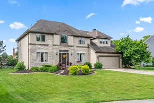 2830 Barharbor Ct, Lewis Center, OH 43035 - Photo 1