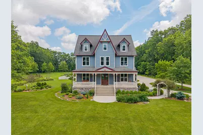 4457 Green Cook Road, Westerville, OH 43082 - Photo 1
