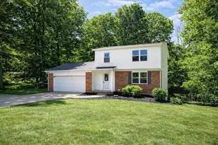 11517 Kenyon Rd, Mount Vernon, OH 43050 - Photo 1