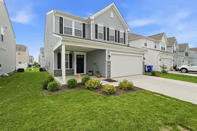 5409 Coble Park Drive, Canal Winchester, OH 43110 - Photo 3