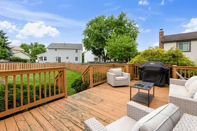 5024 Harvest Meadow Road, Hilliard, OH 43026 - Photo 31