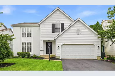 5428 Latrobe Street, Westerville, OH 43081 - Photo 1