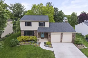 424 Green Meadows Dr W, Powell, OH 43065 - Photo 45
