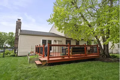 424 Green Meadows Drive W, Powell, OH 43065 - Photo 33