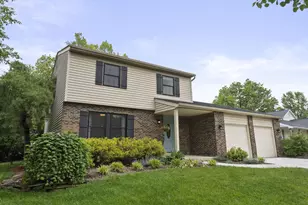 424 Green Meadows Dr W, Powell, OH 43065 - Photo 5