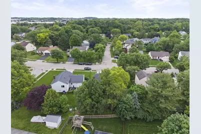 424 Green Meadows Drive W, Powell, OH 43065 - Photo 43