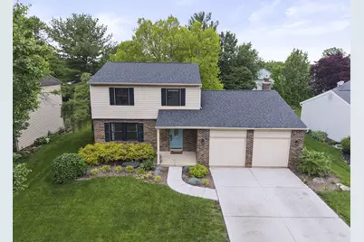 424 Green Meadows Drive W, Powell, OH 43065 - Photo 45