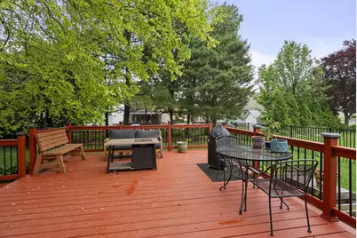 424 Green Meadows Drive W, Powell, OH 43065 - Photo 35