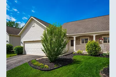 430 Terrace Drive, Marysville, OH 43040 - Photo 1