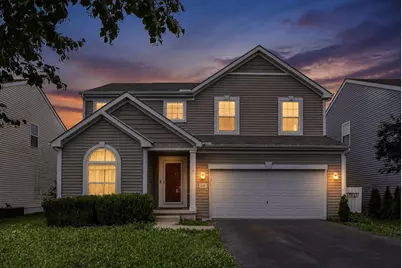 407 Mogul Drive, Galloway, OH 43119 - Photo 1