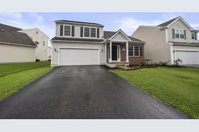 8567 Old Field Birch Drive, Blacklick, OH 43004 - Photo 35
