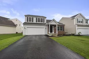 8567 Old Field Birch Dr, Blacklick, OH 43004 - Photo 35