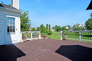 7533 Fairfield Lakes Dr, Powell, OH 43065 - Photo 41