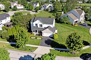 7533 Fairfield Lakes Dr, Powell, OH 43065 - Photo 3