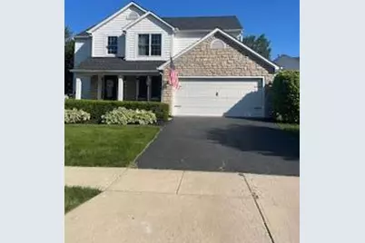 7533 Fairfield Lakes Drive, Powell, OH 43065 - Photo 1