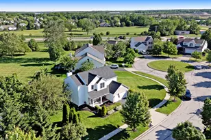 7533 Fairfield Lakes Dr, Powell, OH 43065 - Photo 35