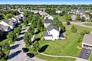 7533 Fairfield Lakes Dr, Powell, OH 43065 - Photo 7