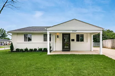 3747 Ferman Road, Columbus, OH 43207 - Photo 1