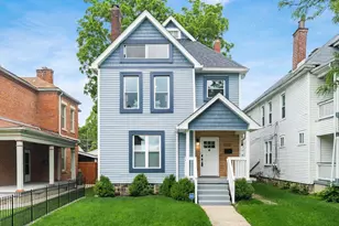 1212 E Rich St, Columbus, OH 43205 - Photo 1