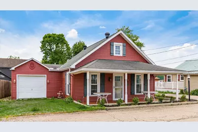 4891 Decker Avenue NE, Thornville, OH 43076 - Photo 1