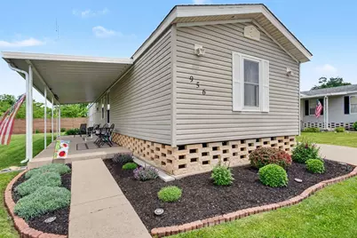 956 Scarlett Lane, Columbus, OH 43207 - Photo 3