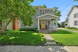 129 West Ave, Plain City, OH 43064 - Photo 1