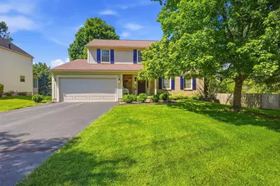 275 Spruce Hill Drive, Columbus, OH 43230 - Photo 1