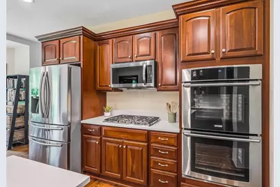 4085 S Old 3C Road, Westerville, OH 43082 - Photo 25
