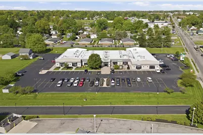 1141 E Main Street, Ashland, OH 44805 - Photo 1