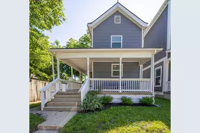 120 W Park Avenue, Columbus, OH 43222 - Photo 3